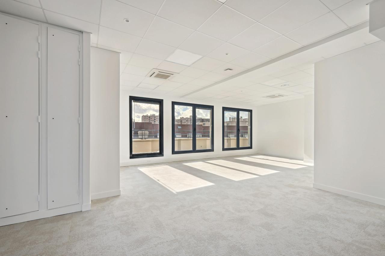 Bureau Bourg-la-Reine 3687m² Vente bureau Bourg-la-Reine Hauts-de-Seine OVBUR2202252 1